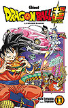 Dragon Ball Super (2017)  n&deg;&nbsp;11 - Glénat Éditions