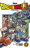 Dragon Ball Super (2017)  n&deg;&nbsp;13 - Glénat Éditions