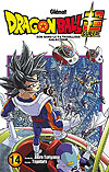 Dragon Ball Super (2017)  n&deg;&nbsp;14 - Glénat Éditions