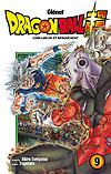 Dragon Ball Super (2017)  n&deg;&nbsp;9 - Glénat Éditions