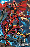 Infinite Frontier (2021)  n° 3 - DC Comics