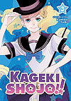 Kageki Shojo!!  n° 3 - Seven Seas Entertainment