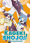 Kageki Shojo!!  n° 4 - Seven Seas Entertainment