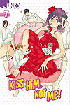 Kiss Him, Not Me (2015)  n° 7 - Kodansha Comics Usa
