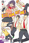 Kiss Him, Not Me (2015)  n° 9 - Kodansha Comics Usa