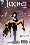 Lucifer (2000)  n° 25 - DC (Vertigo)
