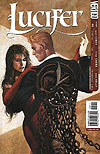 Lucifer (2000)  n° 29 - DC (Vertigo)