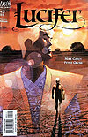 Lucifer (2000)  n° 5 - DC (Vertigo)