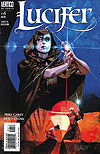 Lucifer (2000)  n° 6 - DC (Vertigo)