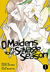 Maidens In Your Savage Season, O (2019)  n° 3 - Kodansha Comics Usa