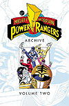 Mighty Morphin Power Rangers Archive (2018)  n° 2 - Boom! Studios
