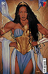 Nubia & The Amazons (2021)  n° 1 - DC Comics