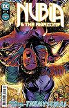 Nubia & The Amazons (2021)  n° 2 - DC Comics