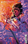 Nubia & The Amazons (2021)  n° 3 - DC Comics