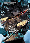 Solo Leveling (2021)  n° 3 - Edizioni Star Comics