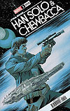 Star Wars: Han Solo & Chewbacca (2022)  n° 1 - Marvel Comics