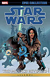 Star Wars Legends Epic Collection: The Menace Revealed (2018)  n° 2 - Marvel Comics