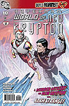 Superman: World of New Krypton (2009)  n° 10 - DC Comics