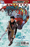 Superman: World of New Krypton (2009)  n° 11 - DC Comics