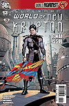 Superman: World of New Krypton (2009)  n° 12 - DC Comics