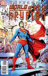 Superman: World of New Krypton (2009)  n° 1 - DC Comics