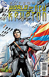 Superman: World of New Krypton (2009)  n° 2 - DC Comics