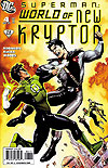 Superman: World of New Krypton (2009)  n° 4 - DC Comics