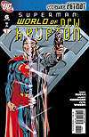 Superman: World of New Krypton (2009)  n° 6 - DC Comics