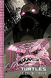 Teenage Mutant Ninja Turtles: The Idw Collection (2015)  n&deg;&nbsp;10 - Idw Publishing