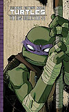 Teenage Mutant Ninja Turtles: The Idw Collection (2015)  n&deg;&nbsp;4 - Idw Publishing