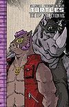 Teenage Mutant Ninja Turtles: The Idw Collection (2015)  n&deg;&nbsp;8 - Idw Publishing