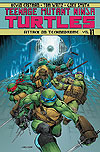 Teenage Mutant Ninja Turtles (2012)  n° 11 - Idw Publishing