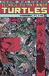 Teenage Mutant Ninja Turtles (2012)  n° 12 - Idw Publishing