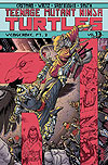 Teenage Mutant Ninja Turtles (2012)  n° 13 - Idw Publishing