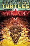 Teenage Mutant Ninja Turtles (2012)  n° 15 - Idw Publishing