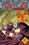 Teenage Mutant Ninja Turtles (2012)  n° 17 - Idw Publishing