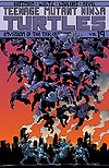 Teenage Mutant Ninja Turtles (2012)  n° 19 - Idw Publishing