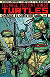 Teenage Mutant Ninja Turtles (2012)  n° 1 - Idw Publishing