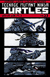 Teenage Mutant Ninja Turtles (2012)  n° 23 - Idw Publishing