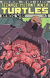 Teenage Mutant Ninja Turtles (2012)  n° 5 - Idw Publishing