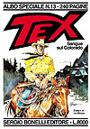 Tex Albo Speciale (Texone) (1988)  n° 13 - Sergio Bonelli Editore