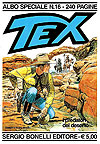 Tex Albo Speciale (Texone) (1988)  n° 16 - Sergio Bonelli Editore