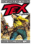 Tex Albo Speciale (Texone) (1988)  n° 1 - Sergio Bonelli Editore