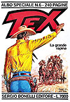 Tex Albo Speciale (Texone) (1988)  n° 6 - Sergio Bonelli Editore
