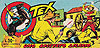 Tex Serie Nebraska (1964)  n° 2 - Edizioni Araldo