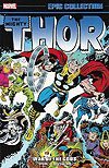 Thor Epic Collection (2013)  n° 8 - Marvel Comics