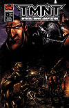 Tmnt: The Official Movie Adaptation (2007)  n° 1 - Mirage Studios