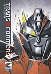 Transformers: The Idw Collection Phase Two (2014)  n° 3 - Idw Publishing
