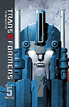 Transformers: The Idw Collection Phase Two (2014)  n° 5 - Idw Publishing