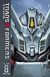 Transformers: The Idw Collection Phase Two (2014)  n° 8 - Idw Publishing